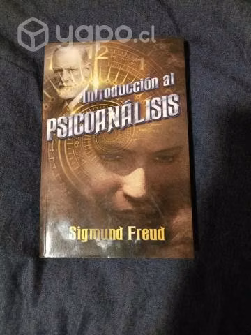 Introducción al Psicoanálisis