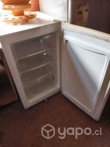 Refrigerador - Imagen 2