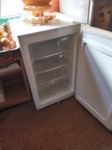 Refrigerador - Imagen 3
