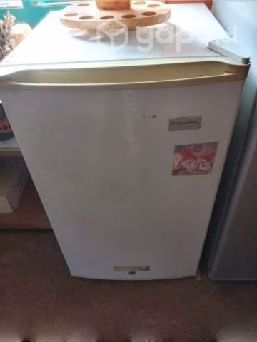 Refrigerador