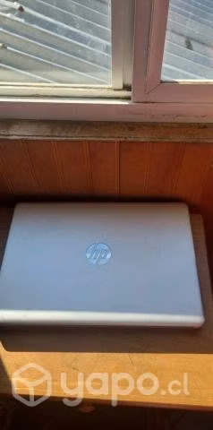 Notebook HP 348 G7