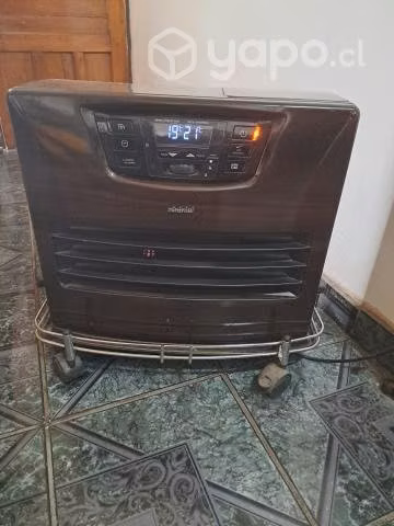 Estufa Tommy 160000 pesos