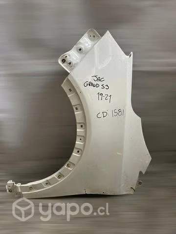 Tapabarro lh lh jac Grand s