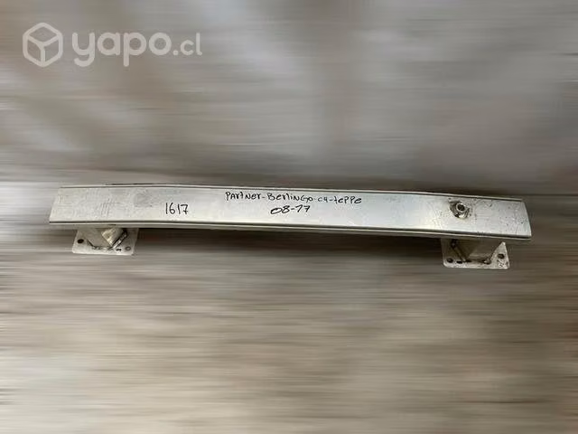 Refuerzo delantero Peugeot Partner