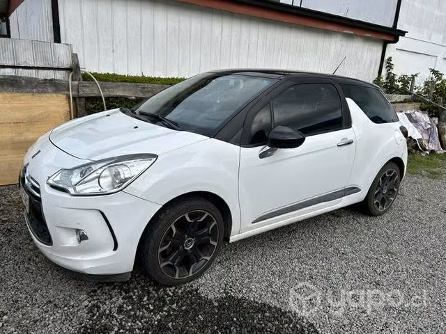 Citroen ds3