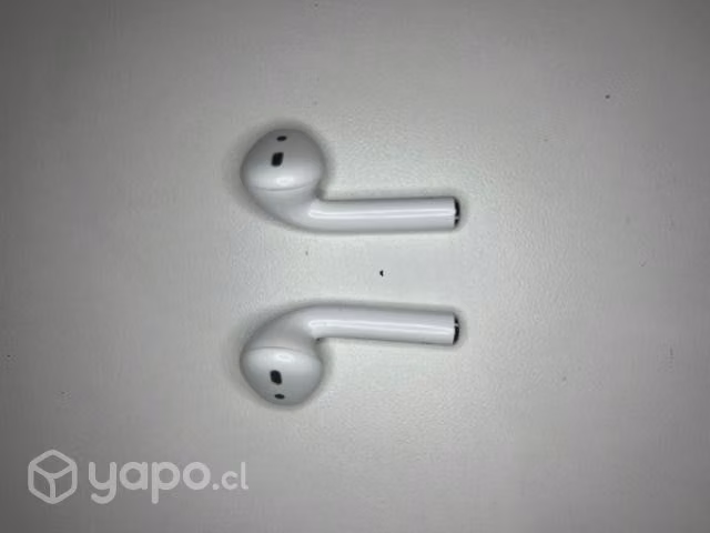 AirPods 2da generación - Imagen 3