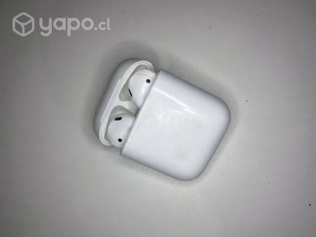 AirPods 2da generación - Imagen 4