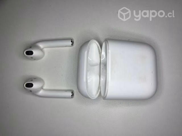 AirPods 2da generación - Imagen 2