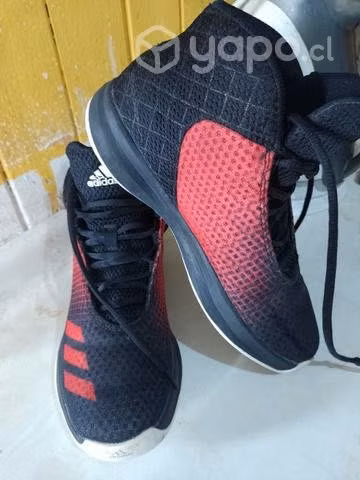 Zapatillas Adidas No. 38.5
