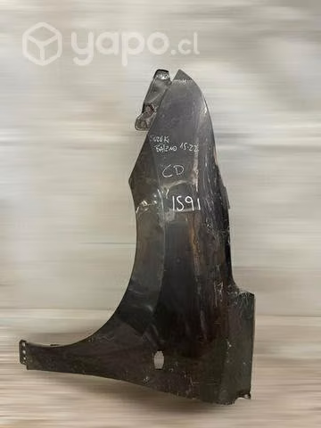 Tapabarro lh Suzuki Baleno glx