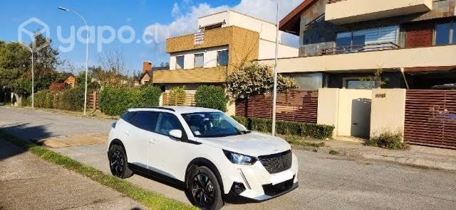 Peugeot 2008, año 2022 - Imagen 6