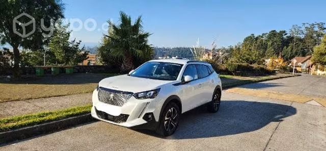 Peugeot 2008, año 2022 - Imagen 4