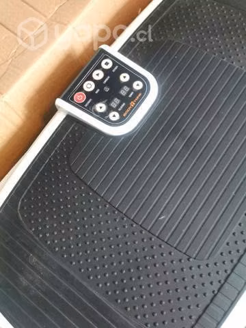 Plataforma vibratoria - Imagen 4