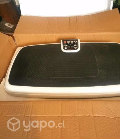 Plataforma vibratoria - Imagen 3