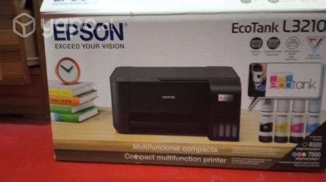 Máquina estampado 8 en 1 más impresora EPSON - Imagen 5