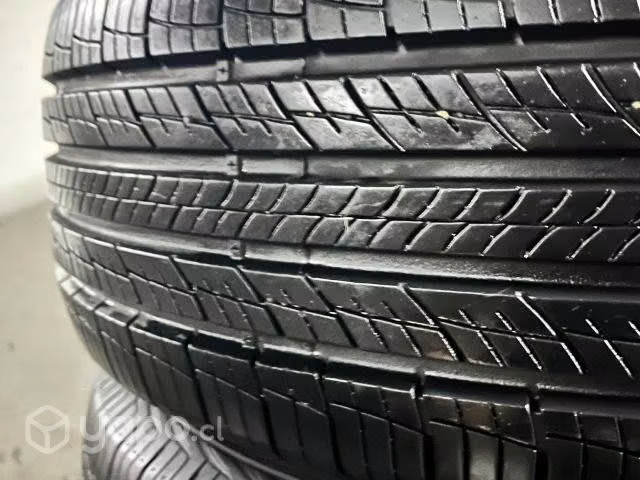 Neumaticos 225/65R17 HANKOOK - Imagen 3