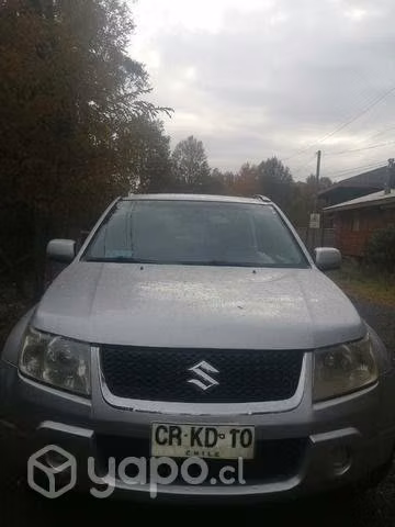 Grand Vitara 2010 1.6cc 4x4 integral full