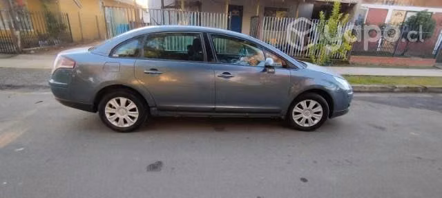 Se vende citroen c4