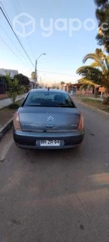 Se vende citroen c4
