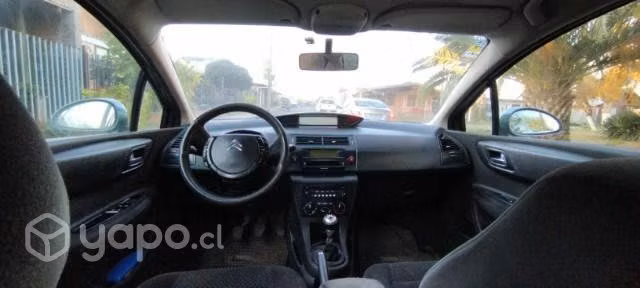 Se vende citroen c4