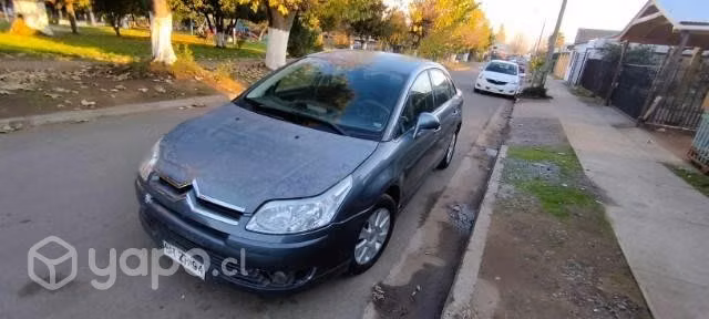 Se vende citroen c4