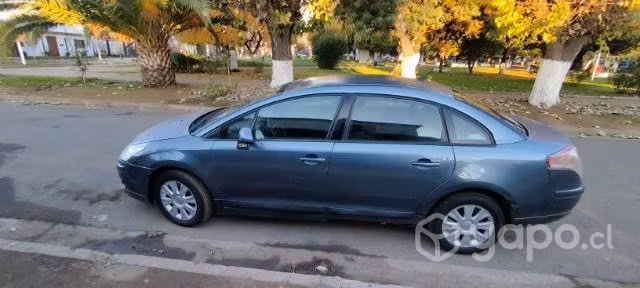 Se vende citroen c4