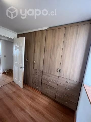 Se arrienda habitación para compartir departamento
