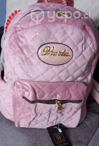 Bella mochila