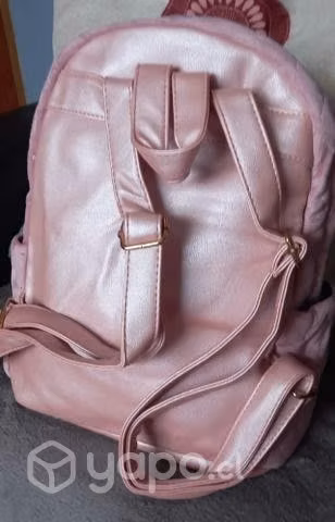 Bella mochila - Imagen 2