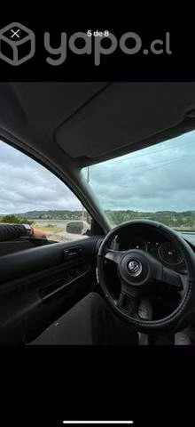 Se vende Bora 2014