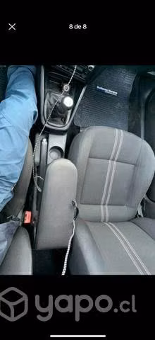 Se vende Bora 2014