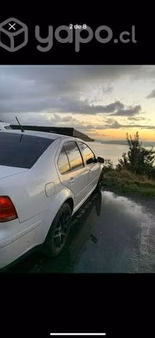 Se vende Bora 2014