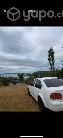 Se vende Bora 2014