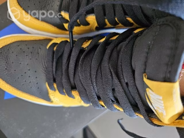 Zapatillas Nike Jordan - Imagen 4
