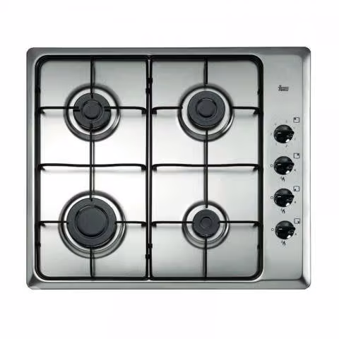 Encimera TEKA 4 platos