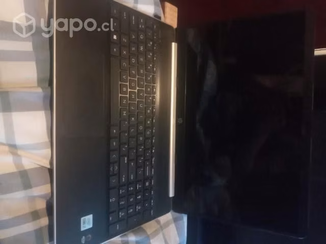 Notebook Hp