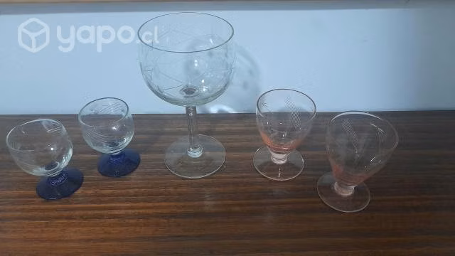 Copas yungay