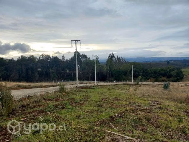 Vendo parcela 5000 m2 - Imagen 2