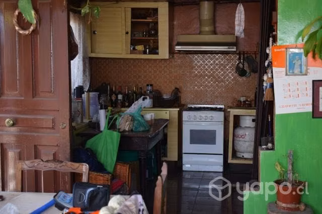 Venta de vivienda en Av. Padre Hurtado, el Bosque