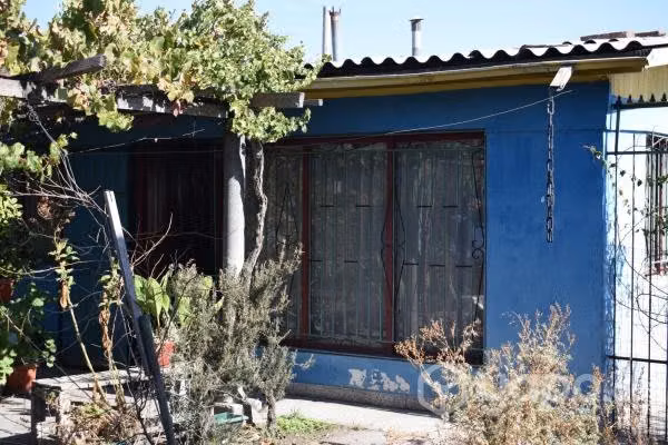 Venta de vivienda en Av. Padre Hurtado, el Bosque