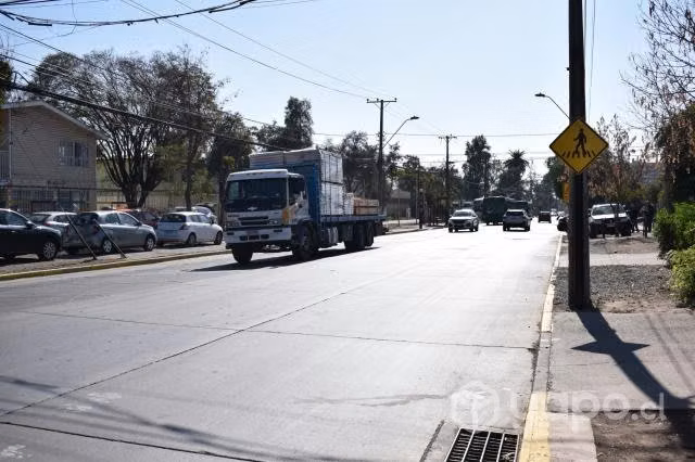 Venta de vivienda en Av. Padre Hurtado, el Bosque