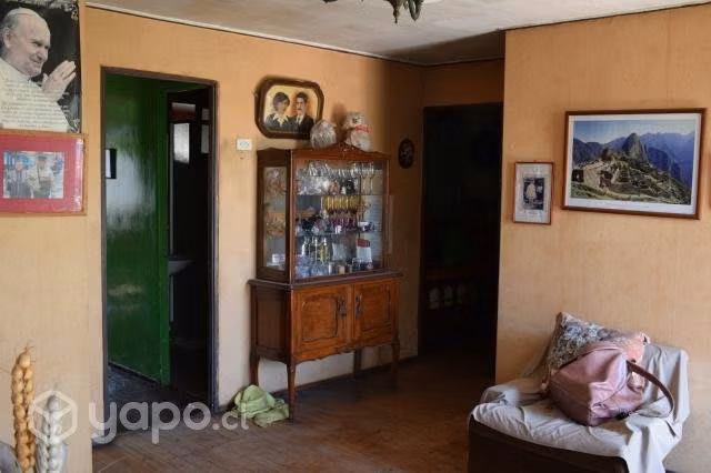 Venta de vivienda en Av. Padre Hurtado, el Bosque