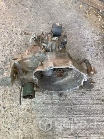 Caja de cambio Mitsubishi Lancer