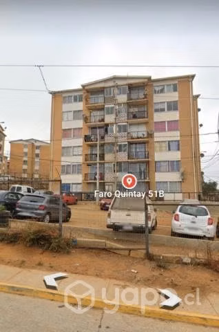 Vendo departamento