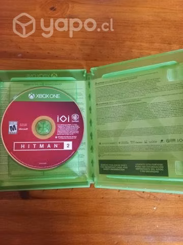 Hitman 2 para XBOX one - Imagen 3