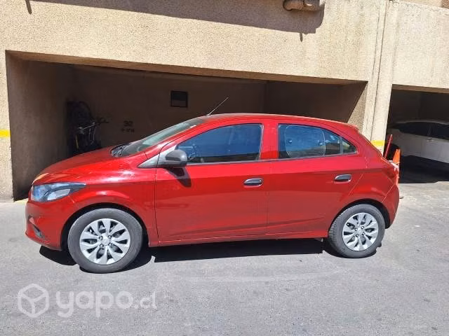 Se vende Chevrolet Onix LT