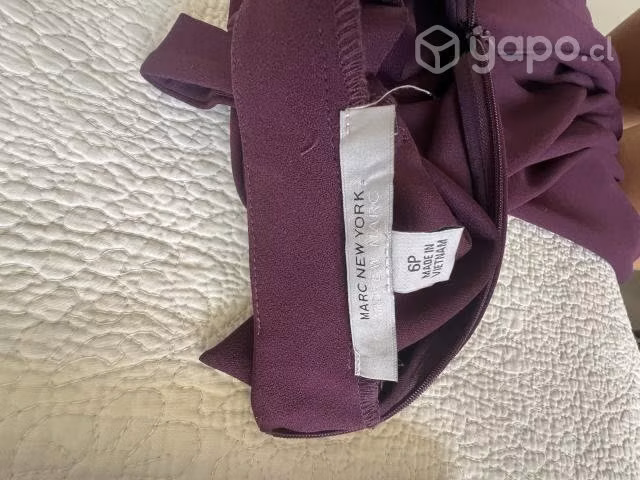 Vestido talla M