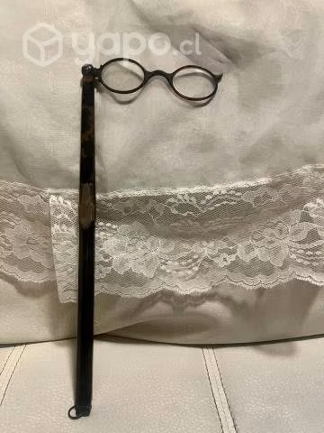 Antiguos Lentes Impertinentes Marca BC