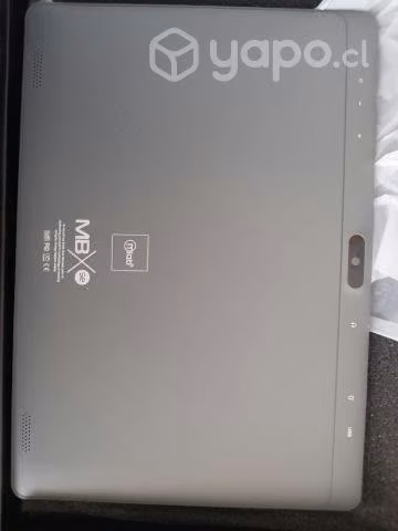 Tablet mlab MBX se Nuevo - Imagen 2