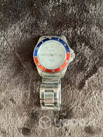 Reloj Timex